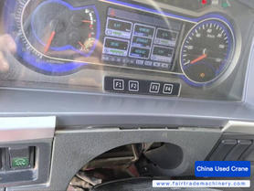 Buy Sany STC250T Used Crane / 2 Used Sany STC250T Crane 2018 Model / 2